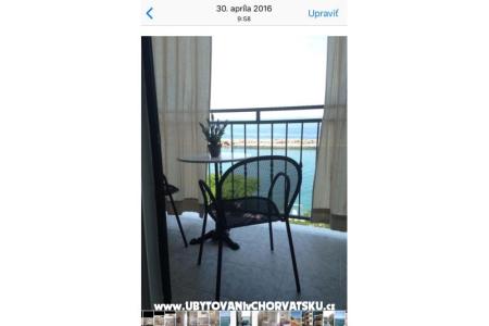 Milena Apartmán foto 4