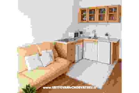 Pomalo Apartmány By the Sea foto 4