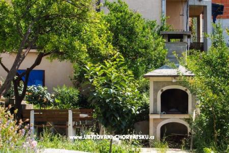 Apartmány Pomirta foto 4