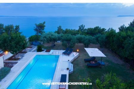 Above Blue Apartmány foto 3