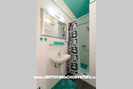 Apartmány Aljinovic foto 5