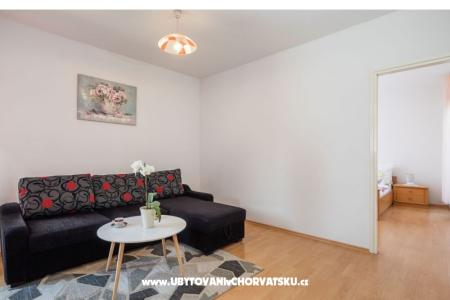 Apartmány Zdravka foto 4