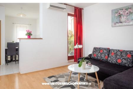 Apartmány Zdravka foto 5