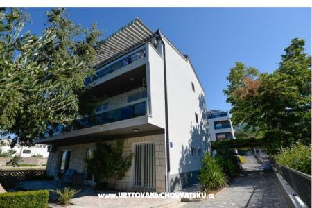 Apartmány Vlasic foto 2