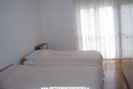 Apartmán Jerčić foto 2