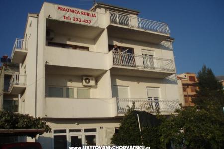 Apartmán Jerčić foto 4