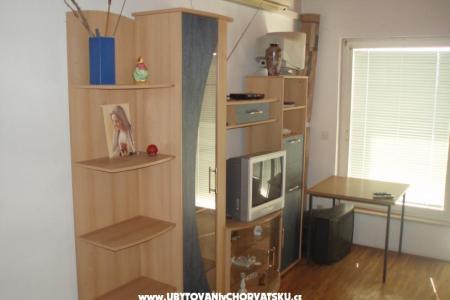 Apartmán Jerčić foto 5