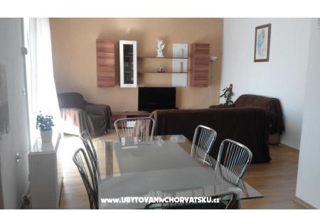 Apartmán Karla foto 4