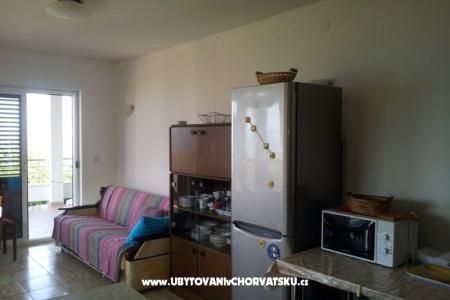 Apartmány Mario foto 5