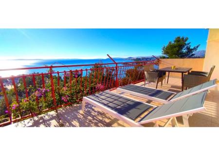 Apartmány MIA foto 2