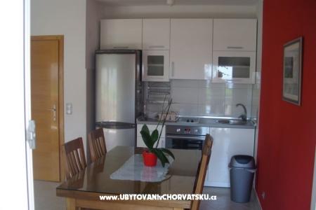 Apartmány MIA foto 5