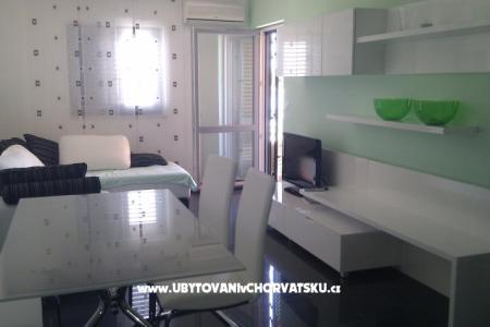 Apartmán Mira foto 4