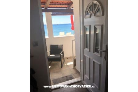 Apartmán na pláži foto 3