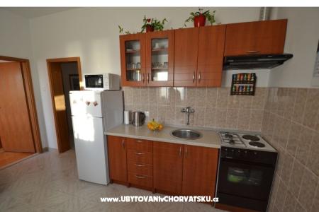 Apartmán Panorama foto 5