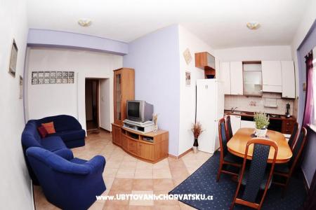 Apartmán S&A foto 2