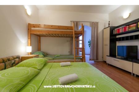 Apartmán Silva foto 5
