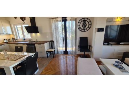 Apartmány Mar-Mar Podstrana Chorvátsko