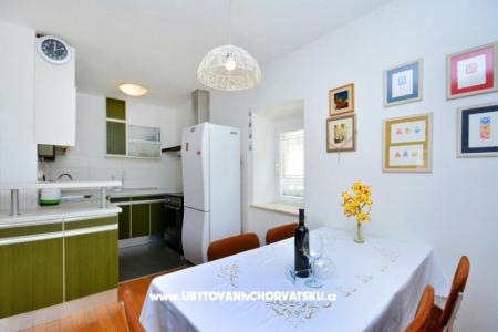 Apartmán Vanda foto 4