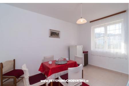 Apartmán Renata foto 2