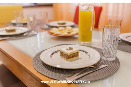 Apartmány Aloha foto 5