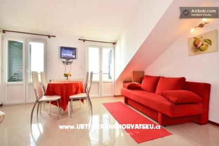 Apartmány Amaris foto 2