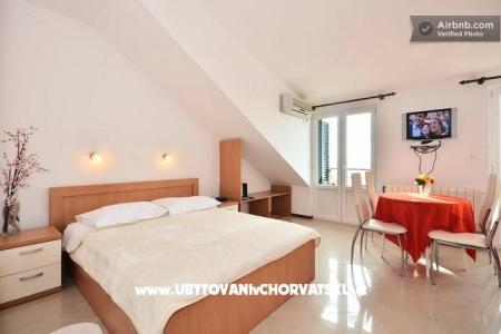 Apartmány Amaris foto 3