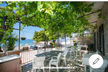 Apartmány Bakota  foto 4