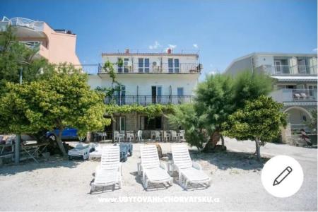 Apartmány Bakota  foto 5