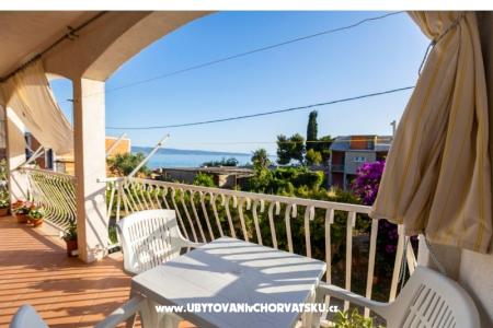 Apartmány Bašković foto 3