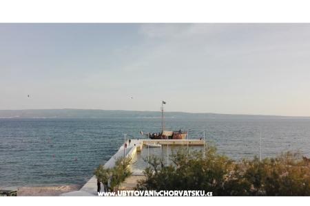 Apartmány Belvedere foto 2