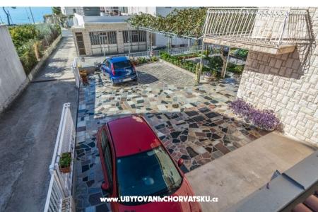 Apartmány Lukić foto 2