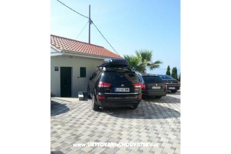 Apartmány Botuš foto 2