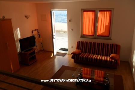 Apartmány Bruna foto 5