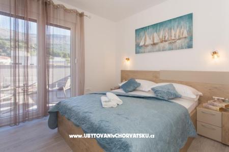 Apartmány Calimero foto 2
