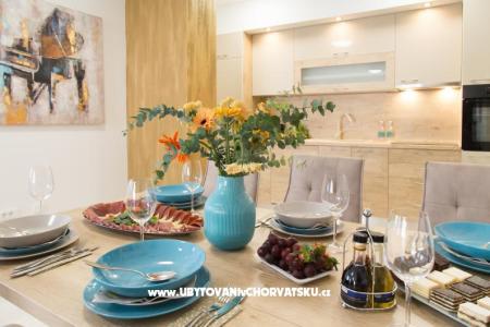 Apartmány Calimero foto 3