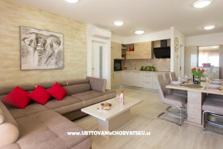 Apartmány Calimero foto 4