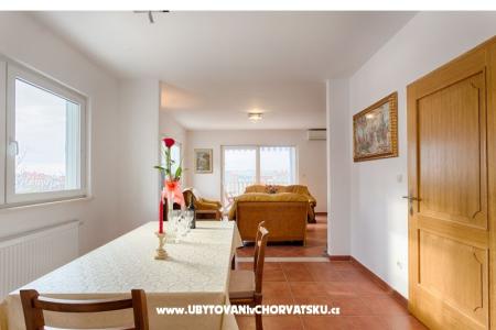 Apartmány Cerovšek foto 2