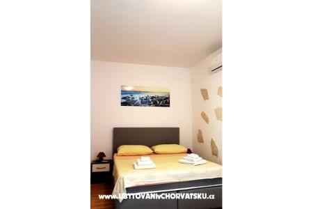 Apartmány Dinko foto 4