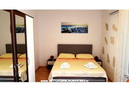 Apartmány Dinko foto 5