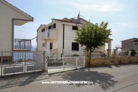 Apartmány Domeniko foto 3