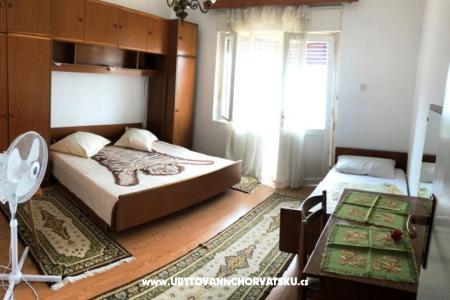 Apartmány Zorica foto 3