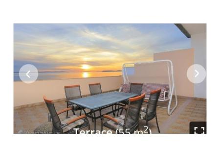 Apartmány Doris i Iris foto 2