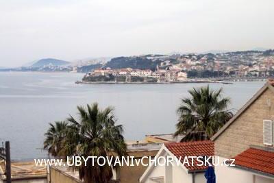 Apartmány Franić foto 2