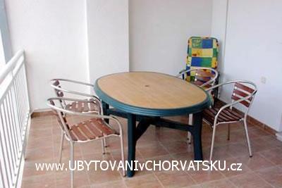 Apartmány Franić foto 5