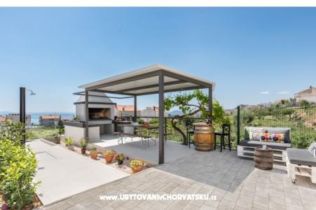 Apartmány Jasna foto 5