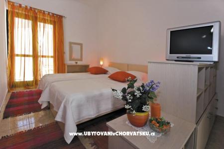 Apartmány Gusic foto 3