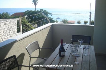 Apartmány Jagoda foto 3