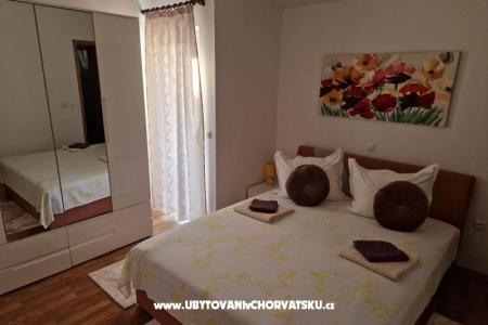 Apartmány Jagoda foto 4