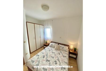 Apartmány Janja foto 2