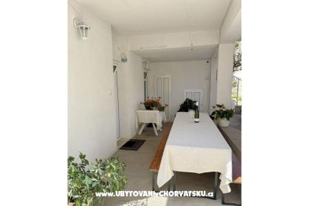 Apartmány Janja foto 4